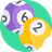 i