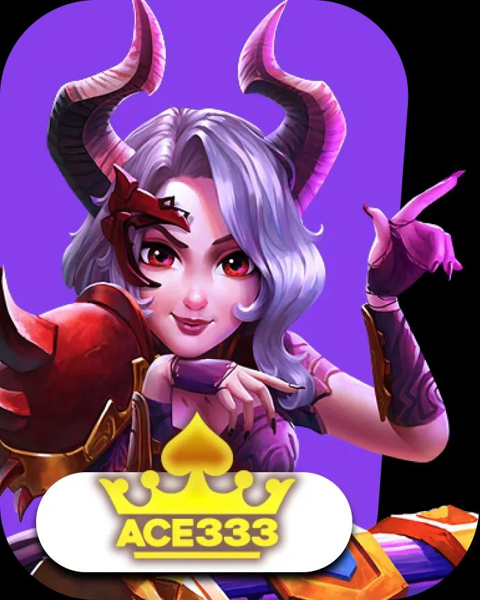 ACE GAME