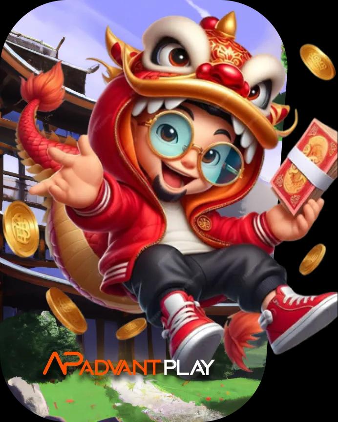 ADVANTPLAY