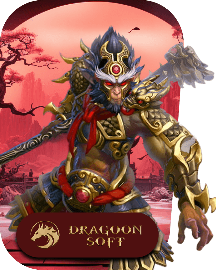 DRAGOON SOFT