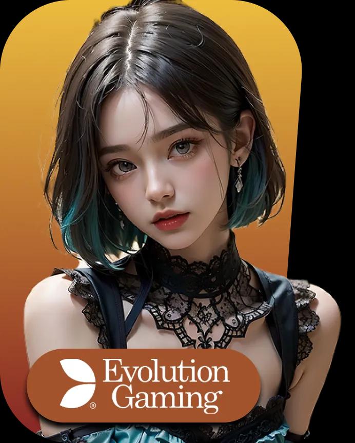 EVO CASINO