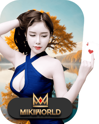 MIKI WORLD