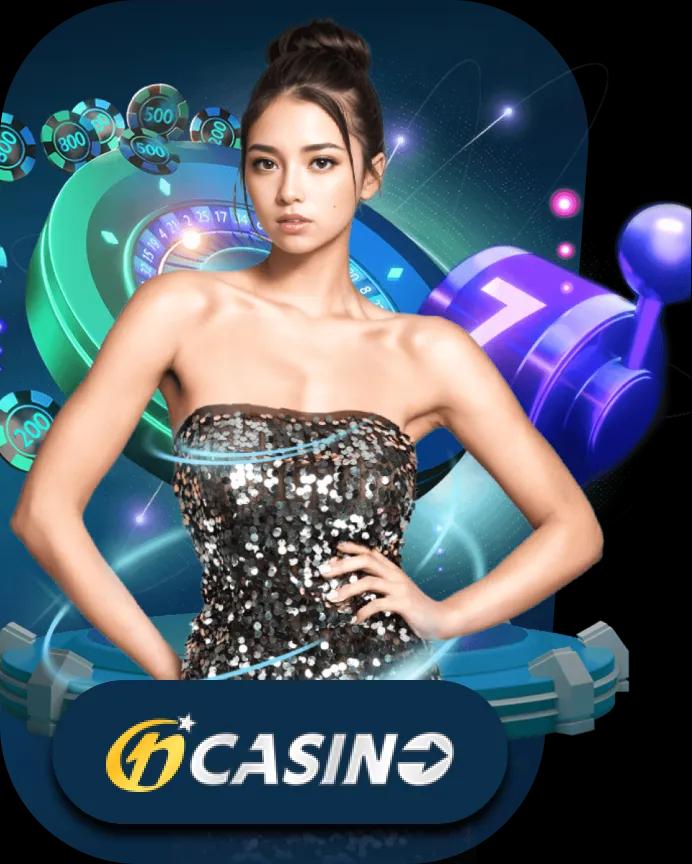 ONCASINO
