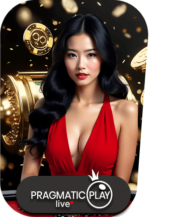 PRAGMATIC PLAY LIVE