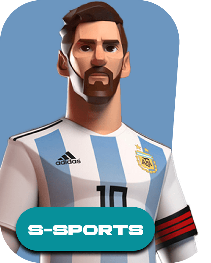 S-SPORTS