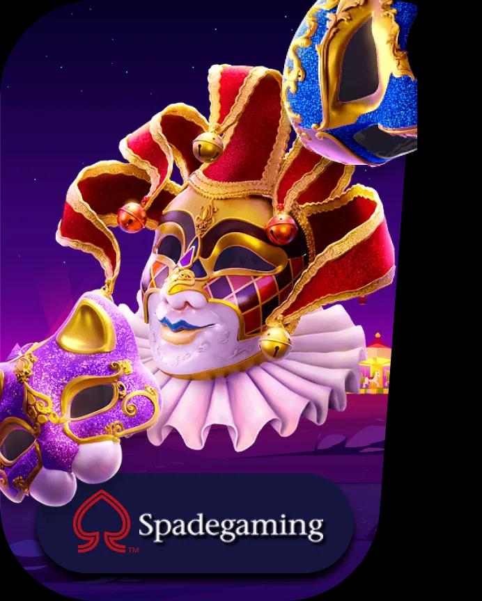 SPADE GAMING